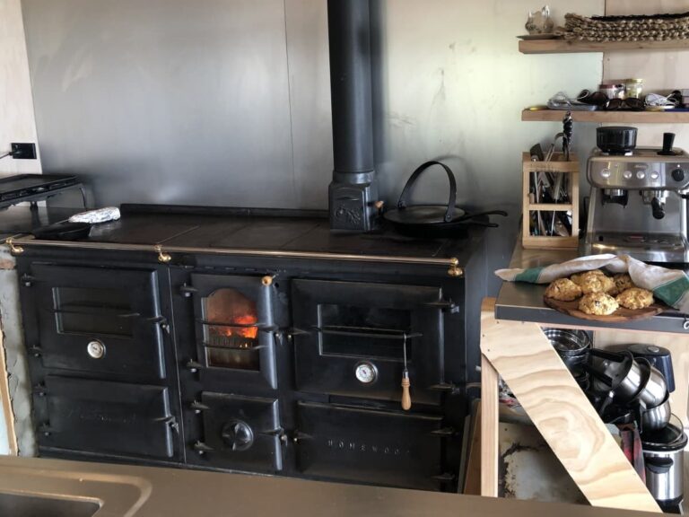 Homewood Matriarch – Homewood Stoves